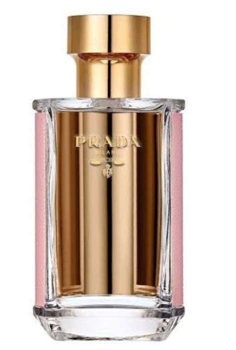 Prada La Femme Prada — отзывы 